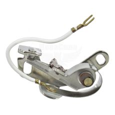 Контакти розподіл. запалення 2101-07 трамблера (Vortex) (без дирки)