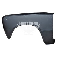 Крыло 2101-011 перед. лев. (Сивер)