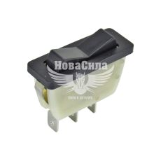 Кнопка (перемикач) пічки 3-конт. 2101-06 (Vortex) 2140-АЗЛК