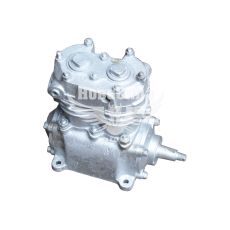 Компресор повітряний 131-3ИЛ 2-х цил. (Б/У) без шківа