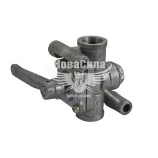 Кран роз'єднувальний 5320-Камаз М22х1,5 (ДК)