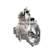 Коробка передач 1118-Калина 5-ти ступ. в зб. 3 шпільк. (АвтоВАЗ) (КПП)