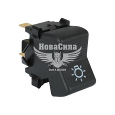 Кнопка (переключатель) света 3-конт. 2103-06 (Skadi)