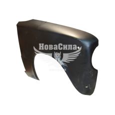 Крыло 2101-011 перед. прав. (Сивер)