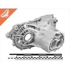 Корпус КПП 2108-09 зад. мен. (СНГ)