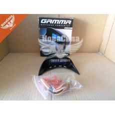 Компьютер бортовой (Gamma) (218Т) Калина-1118