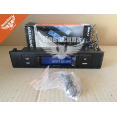 Компьютер бортовой (Gamma) (115т) 2108-09