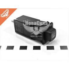 Кнопка (вимикач) обігріву заднього скла 2108-09