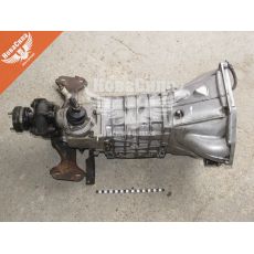 Коробка передач 2121-Нива 5-ти ступ. (РЕСТАВРАЦИЯ) 21213-Н.Тайга (КПП)