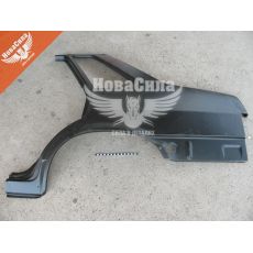 Крыло 21099 зад. лев. (Сивер)