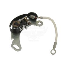 Контакты распредел. зажиг 2101-07 трамблера (СОАТЭ)