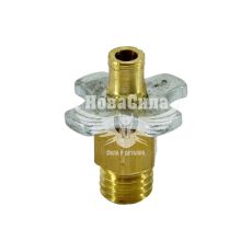 Кран зливний 2101-07 радіатора (СНД)