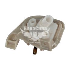 Кран пічки 1102-ЗАЗ стар. взір. (Тріал-Спорт)