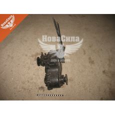 Коробка роздаточна 469-УАЗ в зб. (СНД)