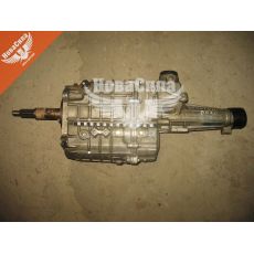 Коробка передач 3302-Газель 5-ти ступ. в зб. (СНД) (КПП)