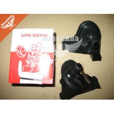 Кран пічки 1103-ЗАЗ нового взірця (Aurora)