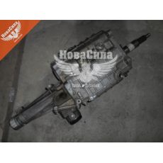 Коробка передач 24, 2410-Газ 5-ти ступ. в зб. (СНД) (КПП)