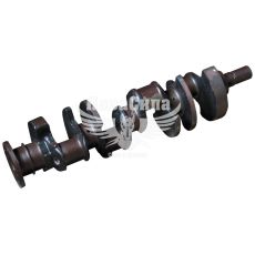 Колінвал 53-Газ (ЗМЗ)