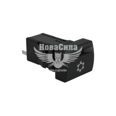 Кнопка (вимикач) кондиціонера 2170-Пріора (Skadi)