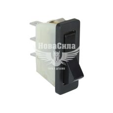 Кнопка (перемикач) пічки 3-конт. 2101-06 (Skadi) 2140-АЗЛК