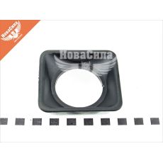 Корпус ліхтаря підсвітки салону 21099 плафона (СНД) (биче око)