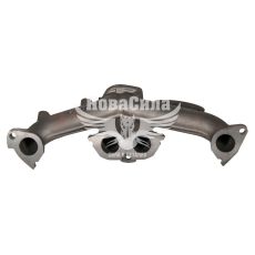 Коллектор 2101-07 выпускной (АвтоВАЗ) (2121, 21213)