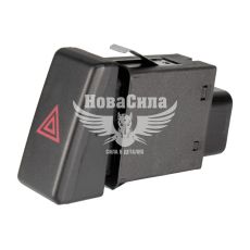 Кнопка (вмикач) аварійки 2170-72 (АВАР)