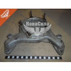 Корпус водяної помпи 130-131-ЗИЛ нижн. алюм. (СССР)