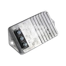 Комутатор 131.3734 (алюмінієвий) Газель-3302 (СовеК)