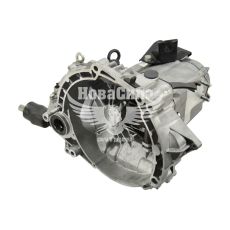 Коробка передач 2108-09 5-ти ступка нового взірця в зборі (АвтоВАЗ) 2113-15 (КПП)