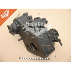 Коробка роздаточна 452-УАЗ в зб. (Б/У)