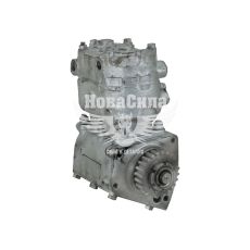 Компресор повітряний 5320-Камаз 2-х цил. ст. взір. (Б/У)