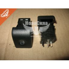 Кнопка (вимикач) обігріву заднього скла 2110-12