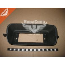 Корпус підфарника 2121-Нива перед. лів. (Мастер-М) (пластм.)