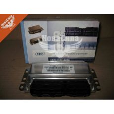 Контролер системи управління двигуном 11183 Я 7.2 (Элкар)