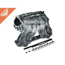 Колектор 2110-15 1.6 8кл. впускний (АвтоВАЗ) (під механ. педіль)