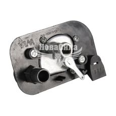 Кран пічки 2108-099 (Тріал-Спорт) (керамічний)