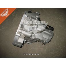 Коробка передач 1118-Калина 5-ти ступ. в зб. 2 шпільк. (АвтоВАЗ) (КПП)