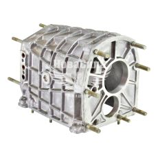 Корпус КПП 2101-07 серед. (СНД)