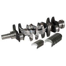 Колінвал 2217-Г.Соболь 406дв. (ЗМЗ)