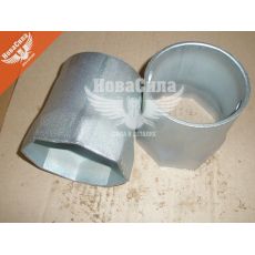 Ключ ступиці 5320-Камаз зад. 104мм. (СНД)