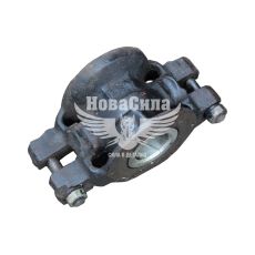 Корпус балансіра з втулками б/у ЗИЛ-131