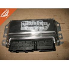 Контролер системи управління двигуном 21214 (Bosch)