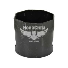 Ключ ступиці 130-ЗИЛ зад. трубчатий (Авто-Союз 88) 66-ГАЗ