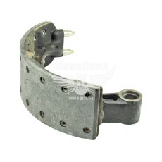 Колодки гальмівні 375-УрАЛ перед./зад. (СНД)