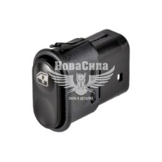 Кнопка склопідйомника 2110-12 (WTE) 2113-15