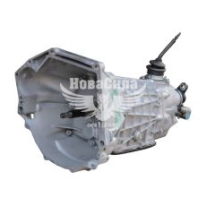 Коробка передач 2101-07 5-ти ступ. в зб. (АвтоВАЗ) (КПП)