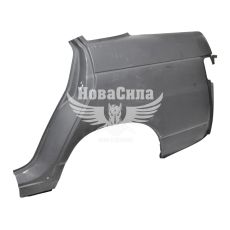 Крило 2110 зад. лів. (Сівер)