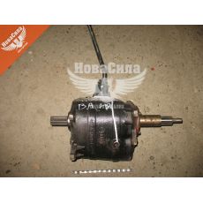 Коробка передач 469-УАЗ 4-ох ступ. в зб. (СНД) (КПП)