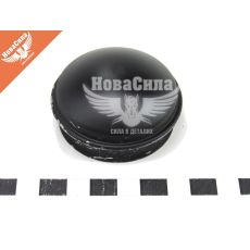 Колпак ступицы 1102-ЗАЗ зад. (АвтоЗАЗ) 1103, 110550